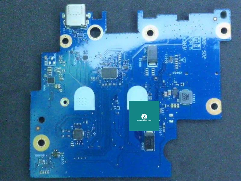 

Оригинальная материнская плата для DELL Chromebook 3100 USB Y3GN9 0Y3GN9