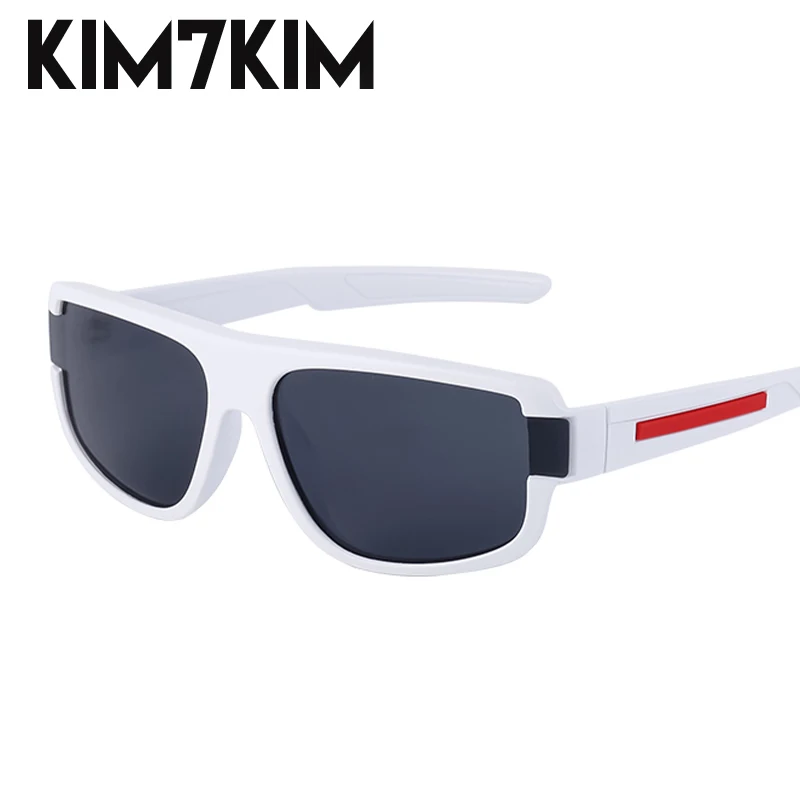 Polarized Sports Sunglasses Women Men 2023 Luxury Brand Designer