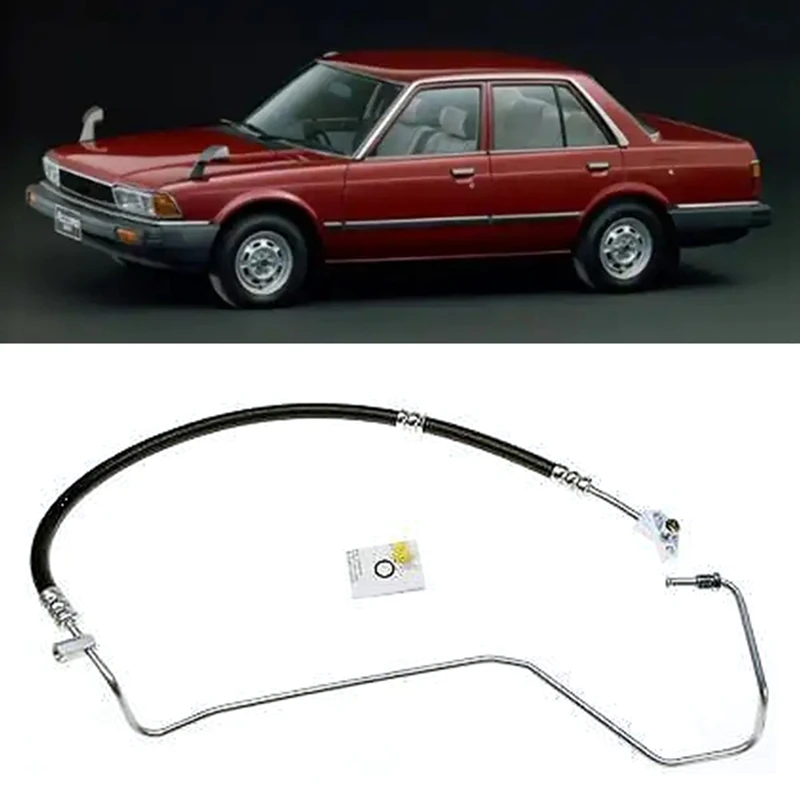 

53713-S87-A04 53713S87A04 Power Steering Pressure Oil Hose Accessories For Honda Accord V6 3.0L 1998-2002