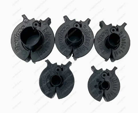Brake trachea plug-in connector for Kongsberg Tianlong