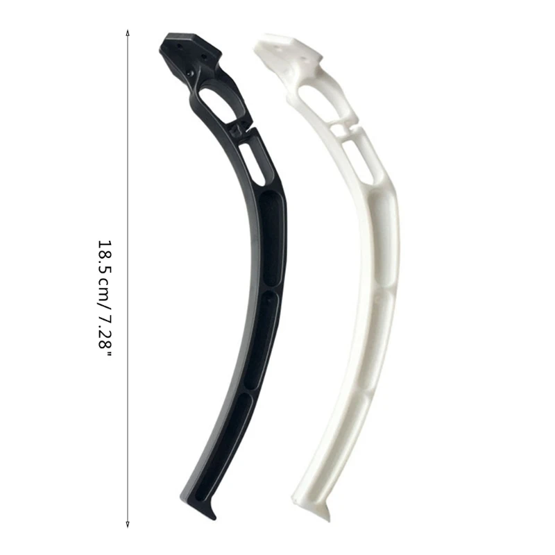 4Pcs/Set Universal Tall Landing Gear Skid for DJI F450 F550 Sk480 Multirotor