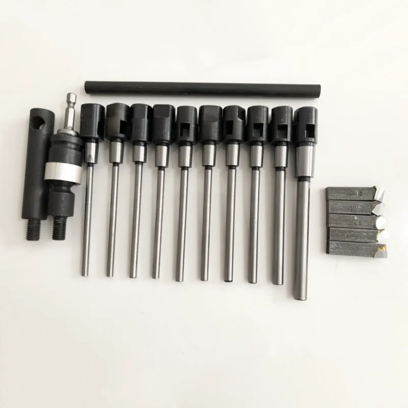 Valve Seat Reamer Flat Reamer Valve Seat Repair Tool Applicable Range