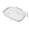 Rectangle rack B
