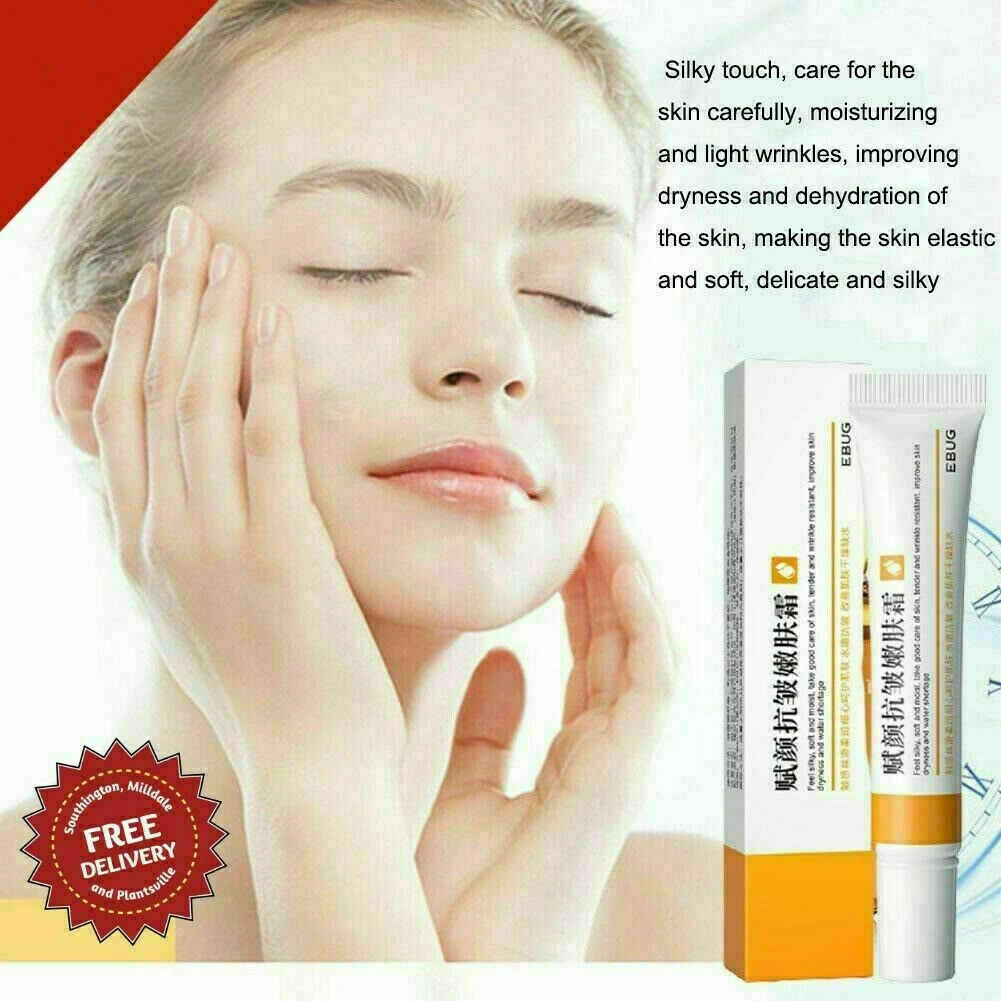 20g Retinol Face Cream Firming Lifting Anti Aging Remove Wrinkles Fine  Lines Brightening and Whitening for Women Facial Beauty| | - AliExpress