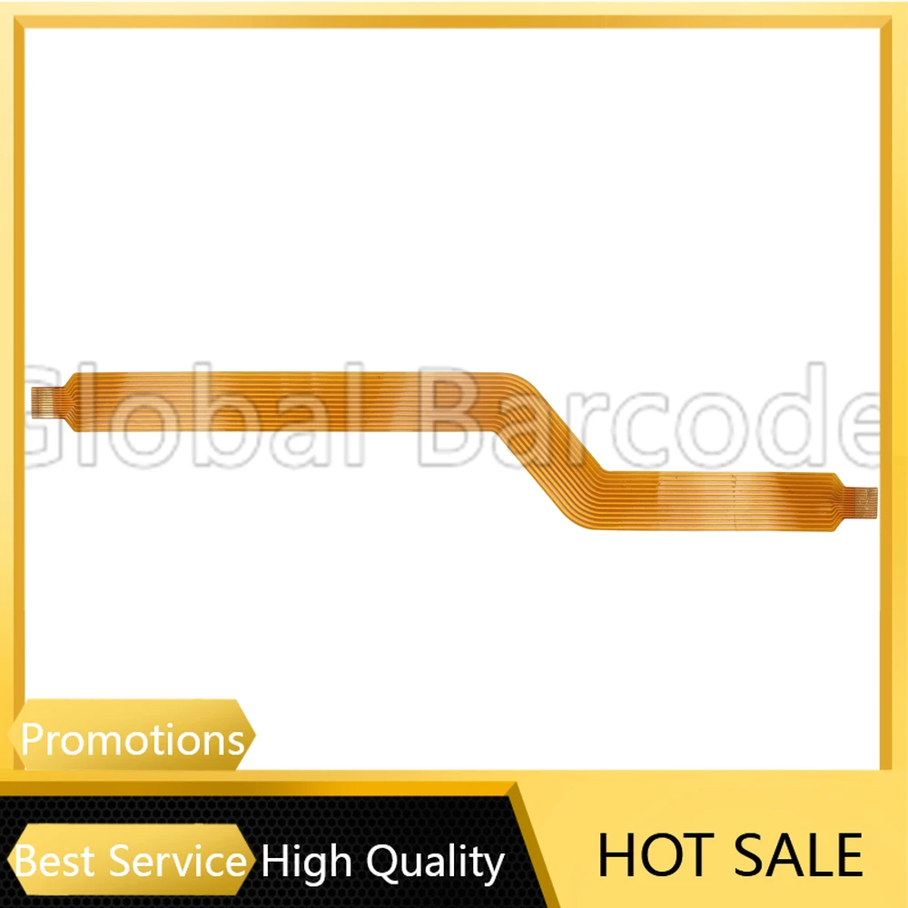 

Keypad Flex Cable (full Size) for Motorola Symbol VC5090 Free Shipping