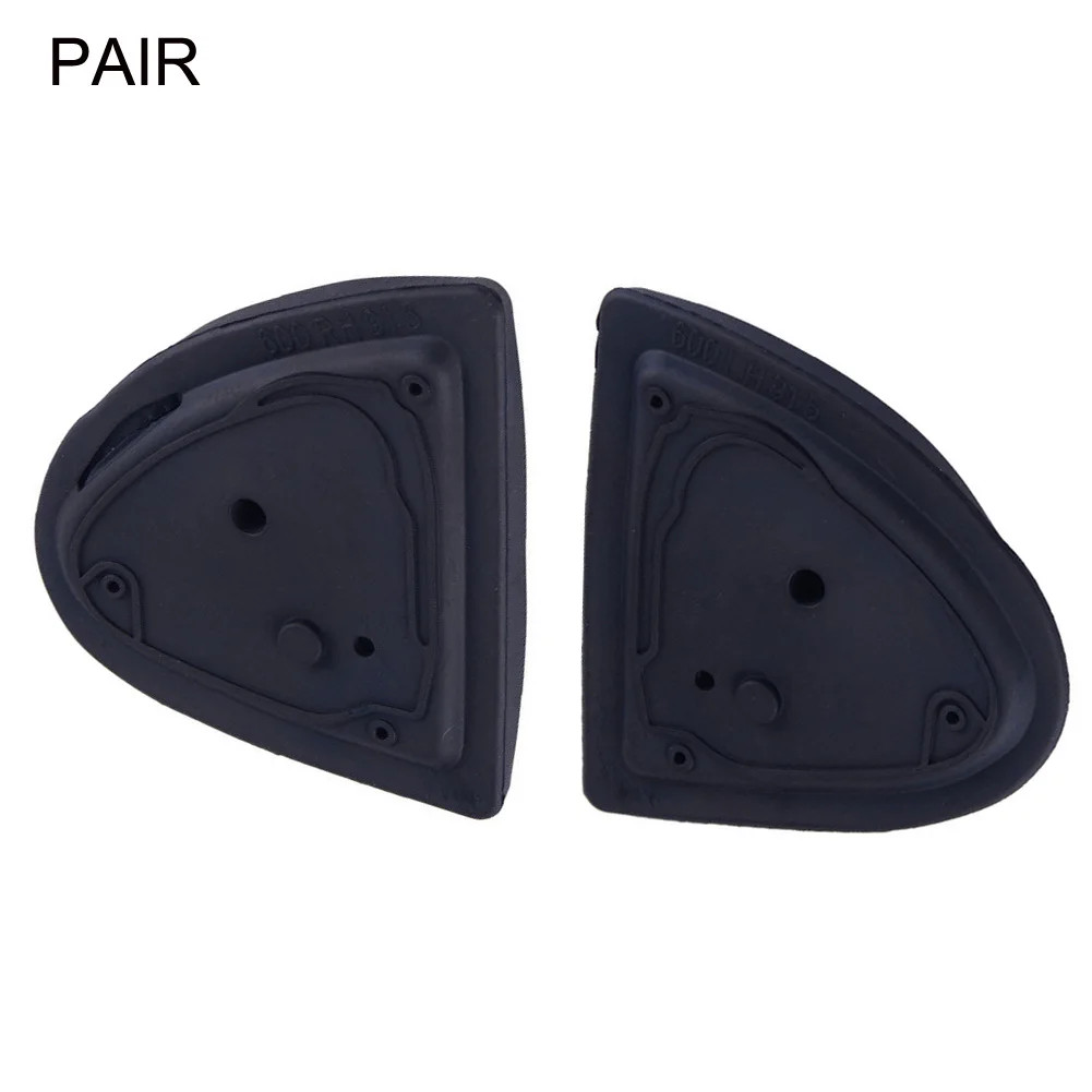 

1 Pair Car Rearview Wing Mirror Seal Gasket For Mercedes C215 CL-Class CL500 CL55 S430 220.170 2000-2006 For S55 For AMG 220.173