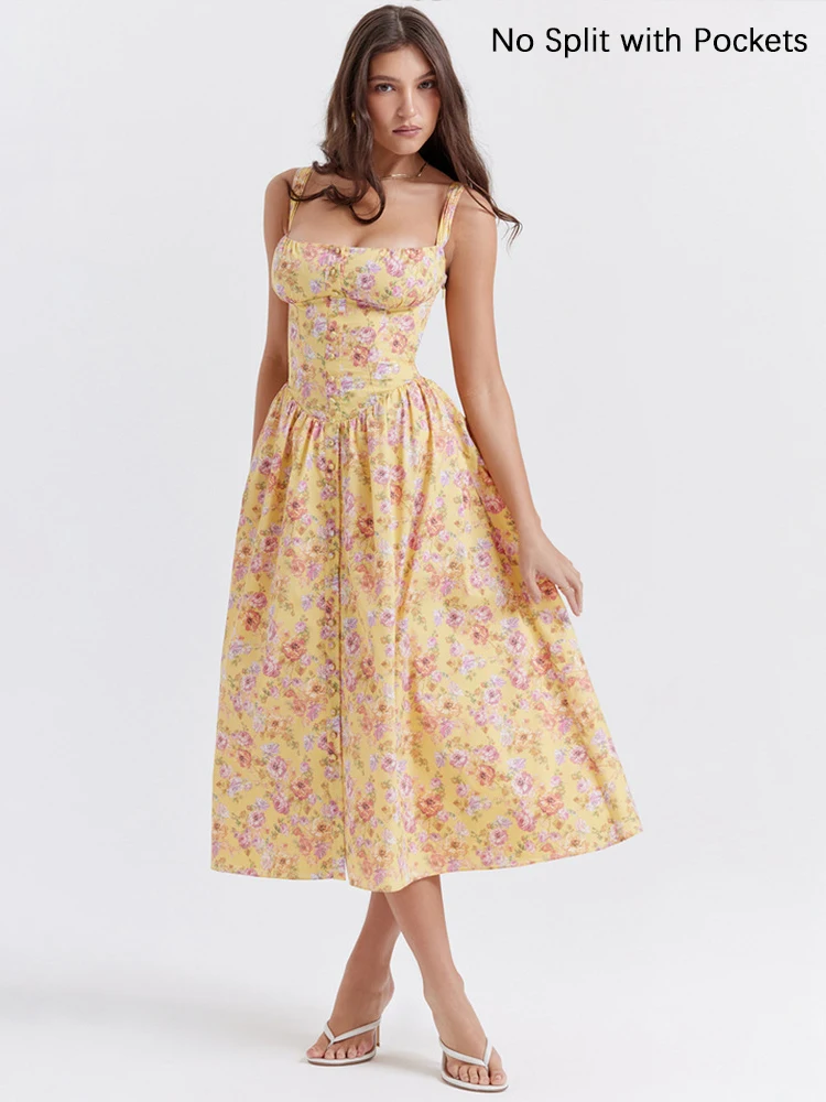Style C-Yellow