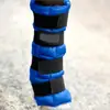 Horse Ice Cold Pack Leggings Cooling Boot Bag Equestrian Leg Guard Cold Pack 24 Small Ice Packs For Horse Cooling Relieving Pain 5