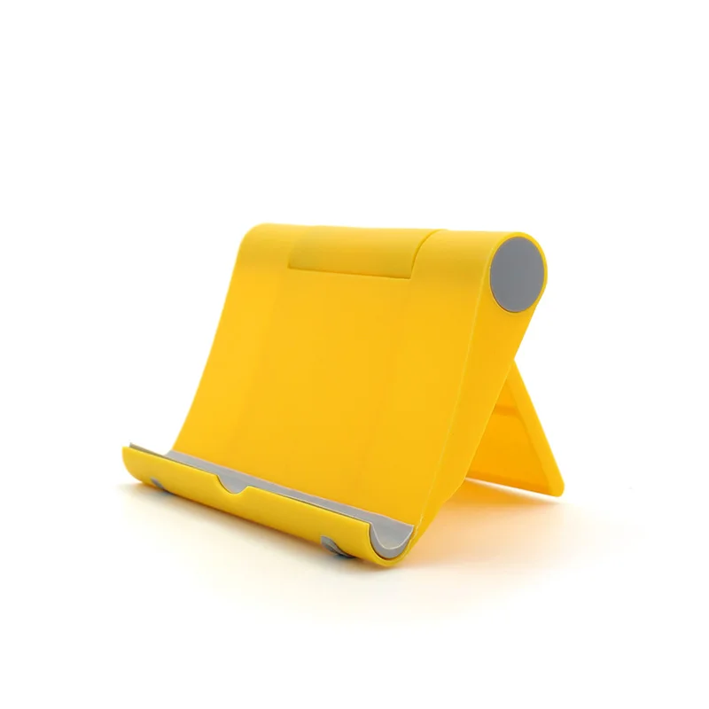 حامل هاتف مكتبي عالمي قابل للطي لجهاز iPad iPhone...