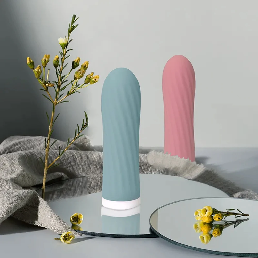 Mini Vibrators For Woman Clitoris Stimulator av Stick g point massager masturbator female toys Sex Toys
