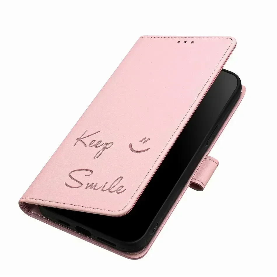 RFID Protection Wallet Case with Cash Pocket Cover