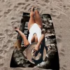 Narcos TV Series Pablo Escobar Microfiber Beach Towel Absorbent Quick dry Soft Yoga Swimming Resort Mountain Climbing Towel 4