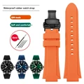 Orange-black B