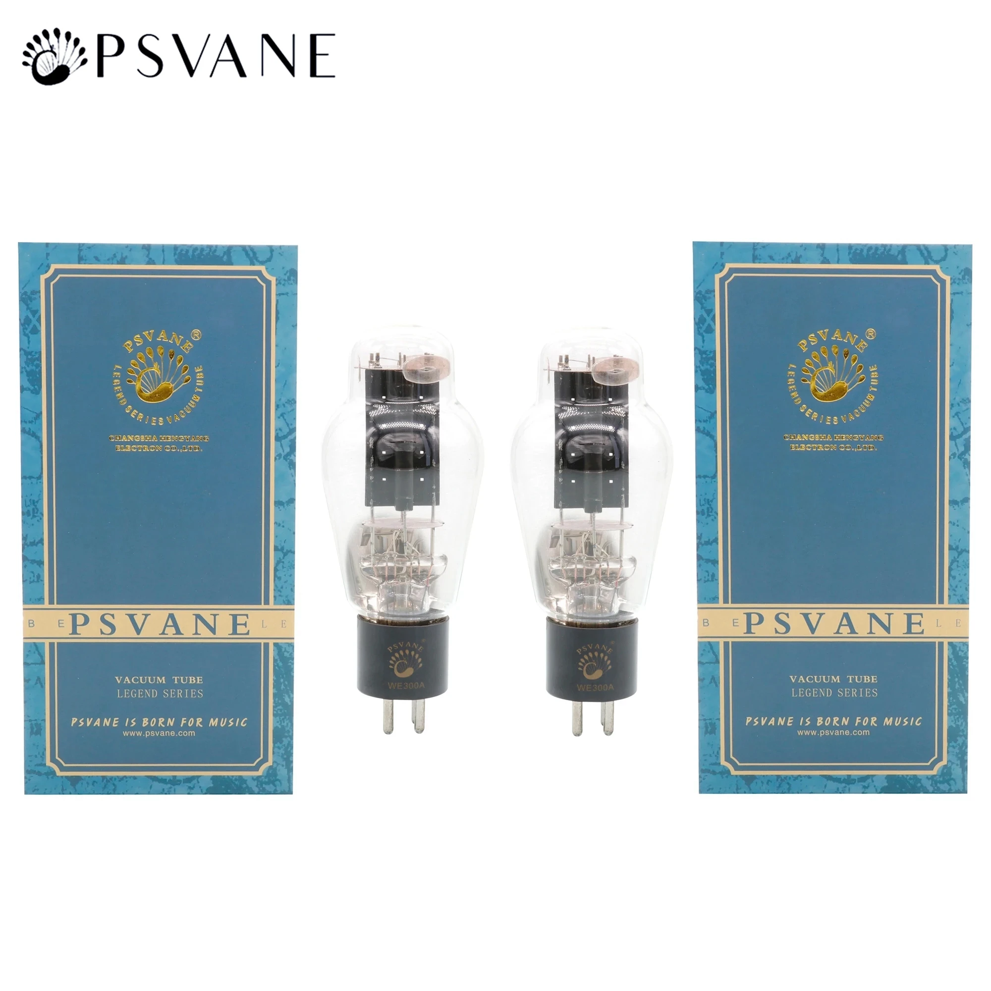 

Вакуумный электронный трубчатый клапан PSVANE WE300A, лампа с модернизацией, замена WE300B 4300B,7300B, оригинальная Заводская точность, подходит