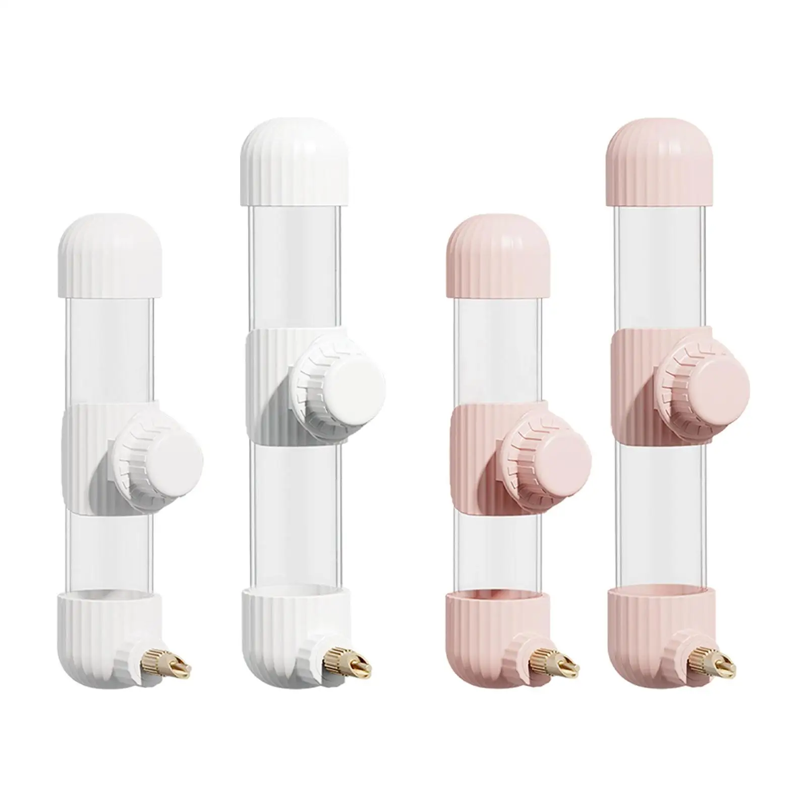 Distributore Automatico Di Acqua Pet Bird Water Feeder Mangiatoia Per Pappagalli A Tenuta Stagna Per Pet Hospital Meeting Canary