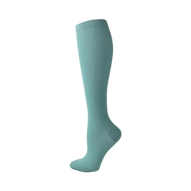 Compression Stocking for Enhanced Blood Circulation and Comfort
