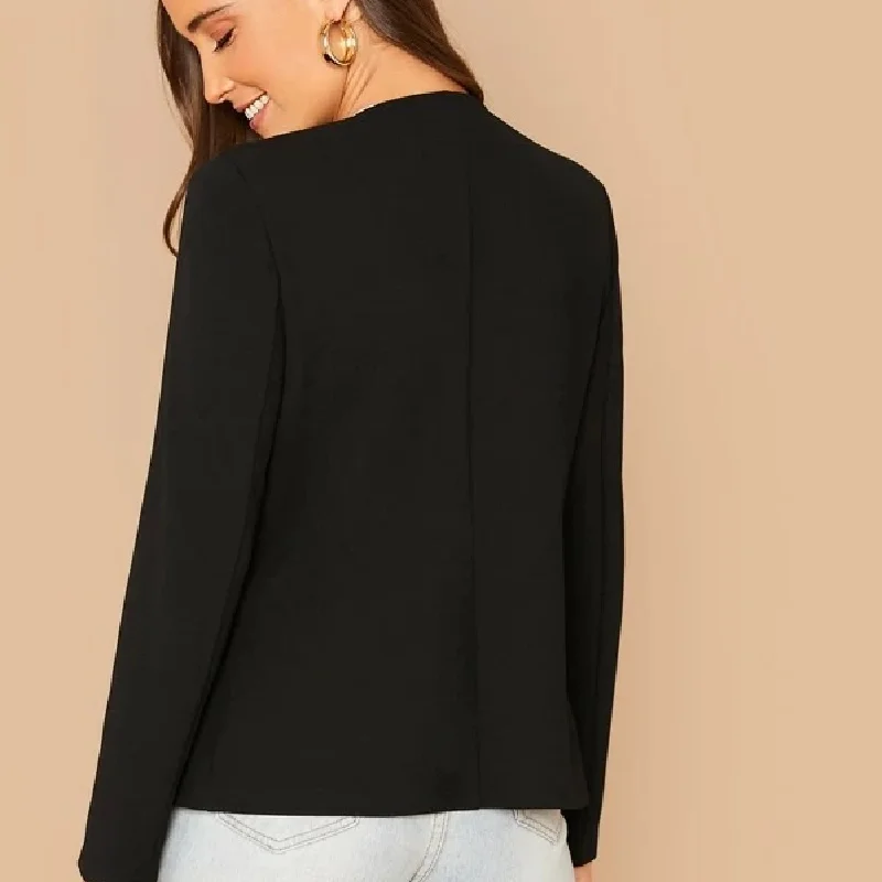 Рисунок 4 - Осенний Новый Повседневный женский