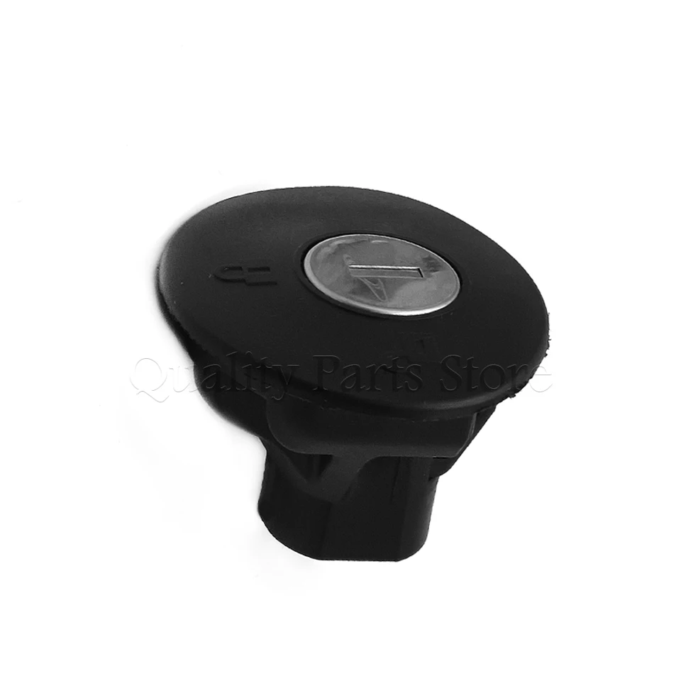 Chiave di bloccaggio del tappo del serbatoio del carburante del gas per Ford Lincoln Mercury Escape Fiesta F150 Explorer Taurus Mustang Fusion Focus 8U5Z-9C268-B  34