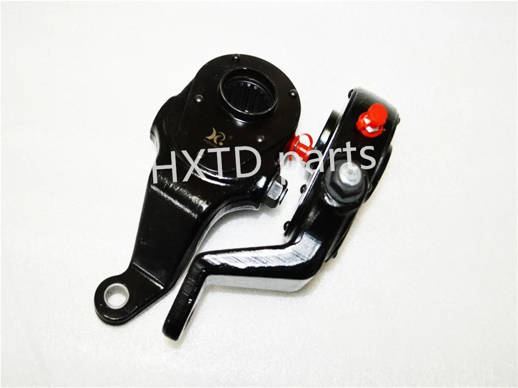 1pcs QDT3502050-LBA/QDT3502060-LBA Rear brake adjusting arm, for FOTON Auman truck use