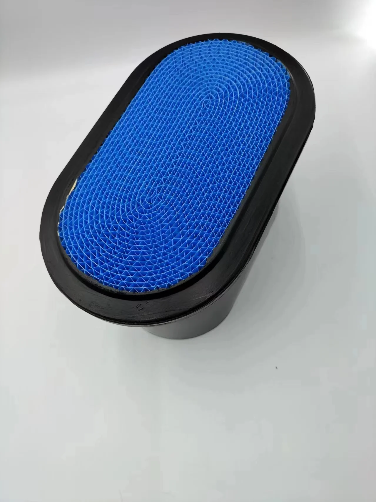 333-D2696 air filter compatible with JCB 1400B 1550B 1600B 1700B 214 215 216 backhoe loader 3CX 4CX telescopic arm forklift