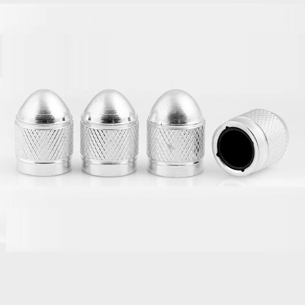Bullet - Silver