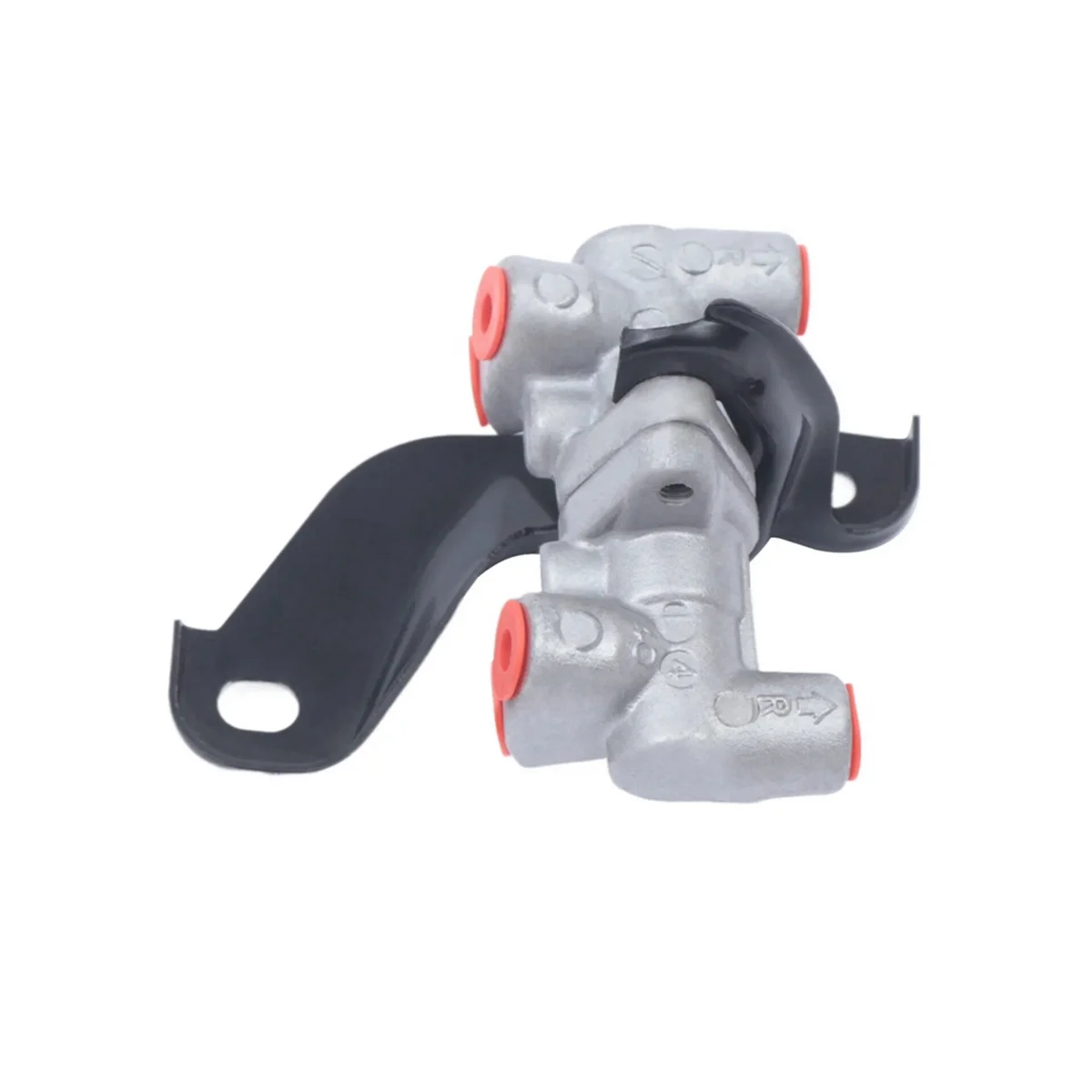 

Клапан для пропорции тормозов 46210-SM4-A05, Соленоидный клапан двойного пропорционирования для Honda Accord 1992 л 1993-