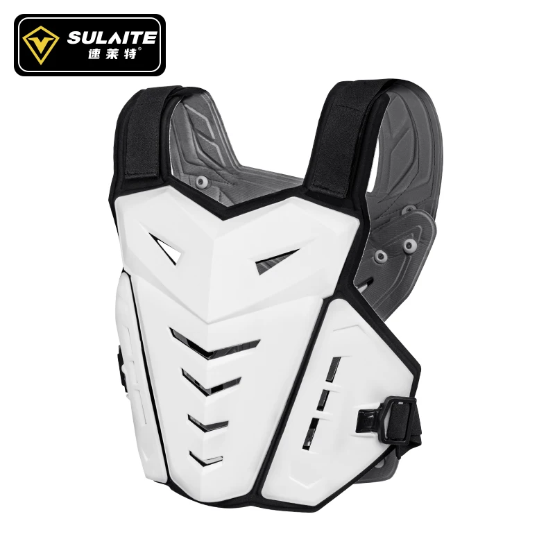 Protection Moto Cross - Gilet De Protection Sace Atom X