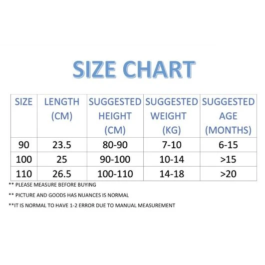 6 Layer Waterproof Reusable Baby Potty Training Pants Infant Shorts Underwear Cloth Baby Diaper Nappies Panties Nappy Changing