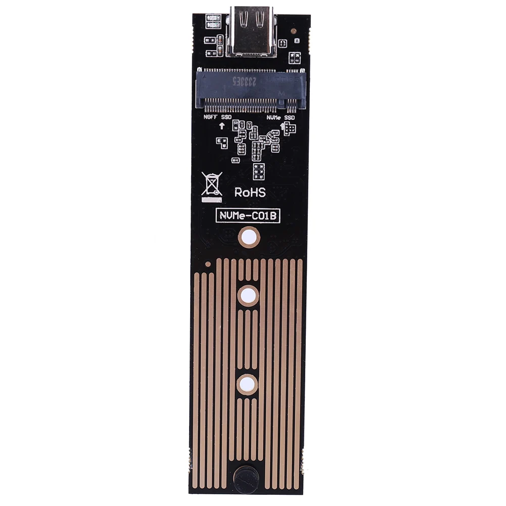   ָ Ʈ ̺  Ŭ, M.2 NVMe NGFF SSD ̽, B, M Ű, B & M Ű, 2230, 2242, 2260/2280 M.2 SSD, 10Gbps