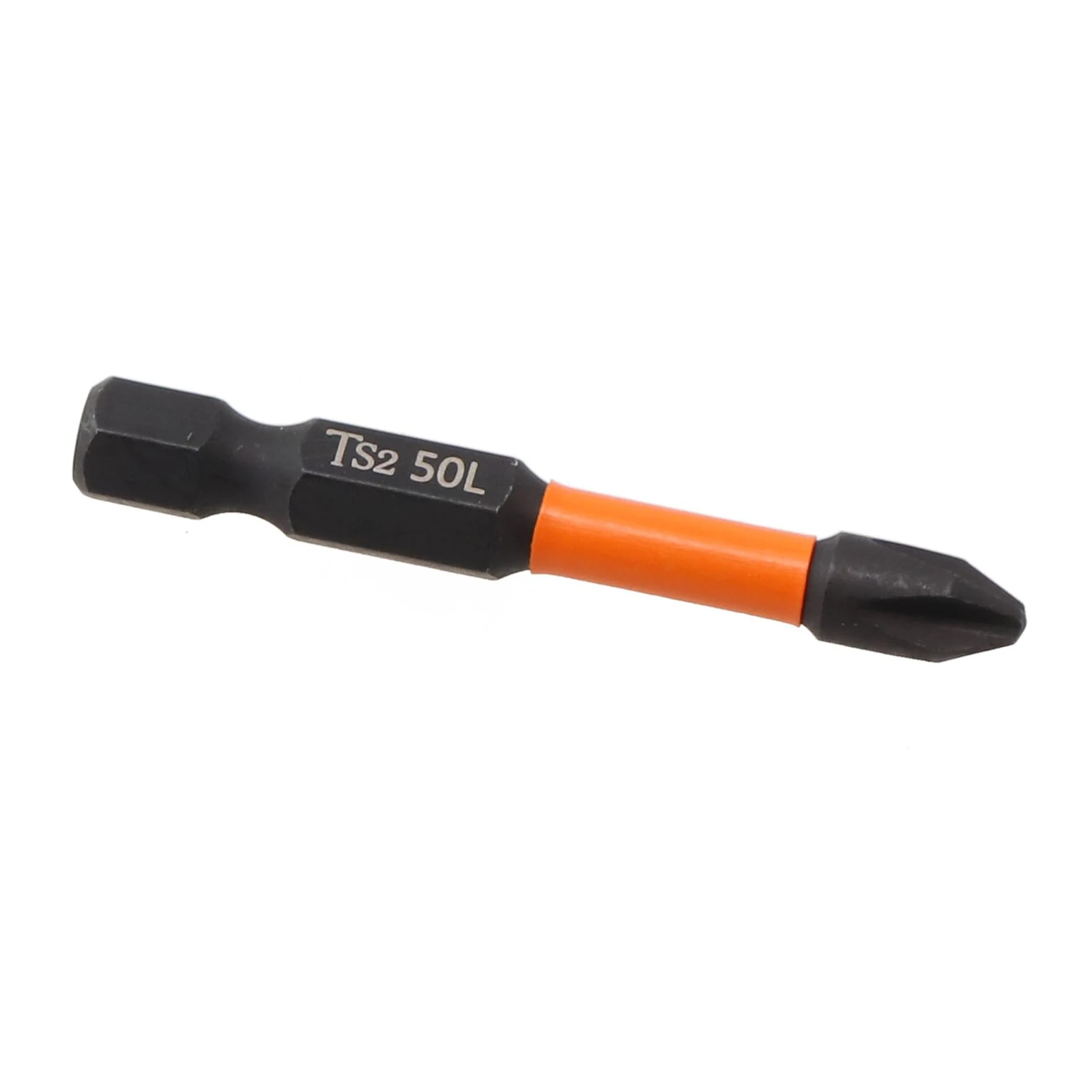 

None Screwdriver Bits Bit Set Screwdriver Screwdriver Bit Magnetic 1/4Inch Hex 5pcs 65mm 70mm 90mm Alloy Steel