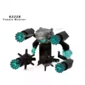 K2228 Female Monitor