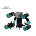 K2228 Female Monitor