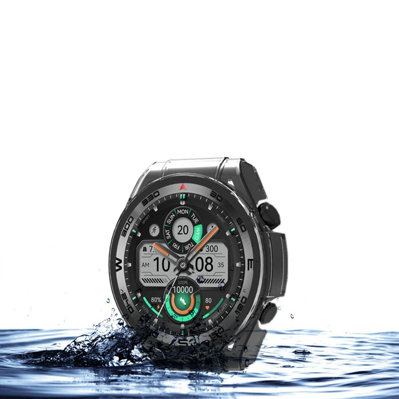 ϵ    ũ ȣ ʸ Ʈġ  ̽, Haylou Watch R8  ȣ  Ŀ, Ʈ ׼