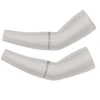 1 Pair Arm Sleeves Summer Sun UV Protection Ice Cool Cycling Running Fishing Climbing Driving Arm Cover for Men Women 4