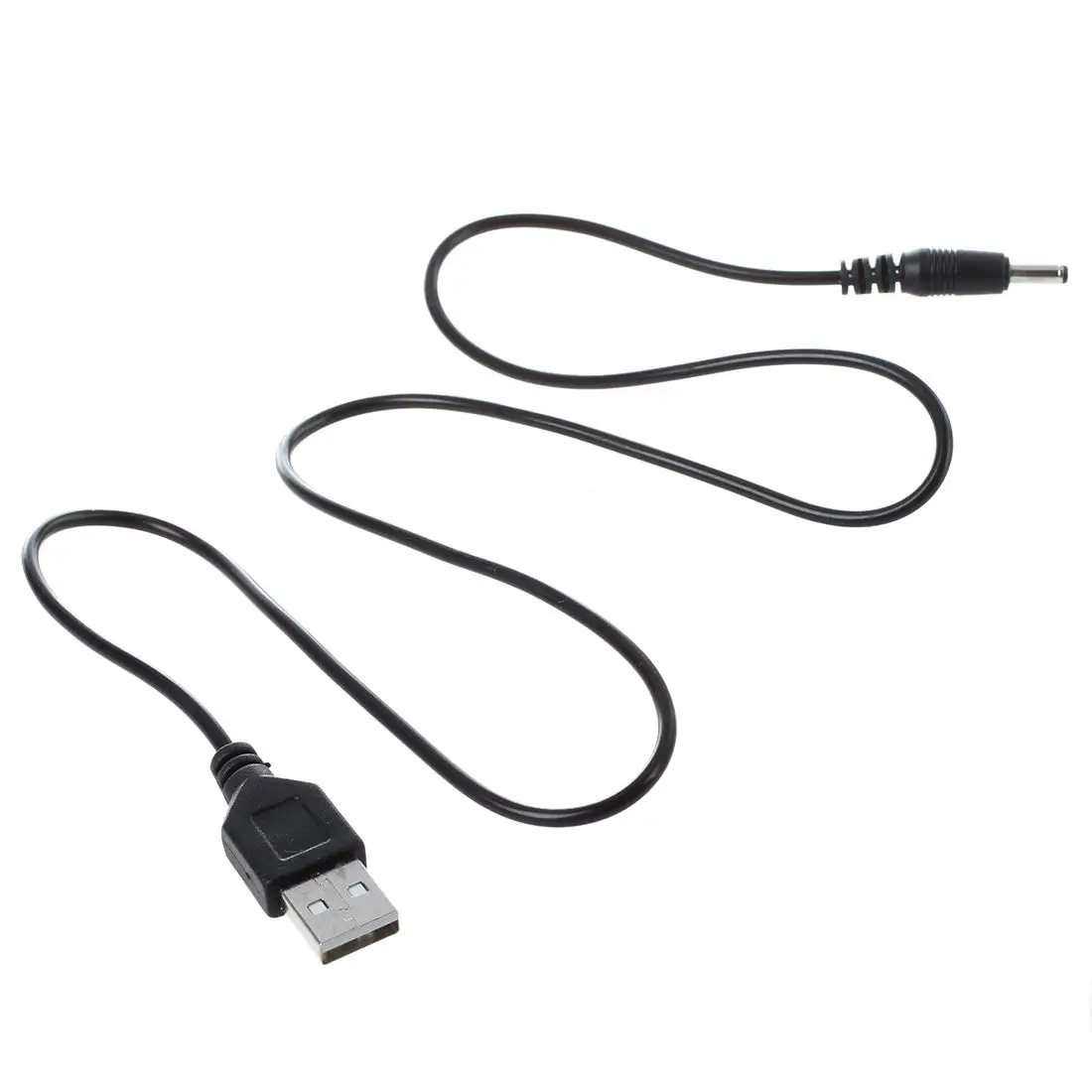3.5mm x 1.3mm USB Cable Lead Charger Cord Power Supply charging cable,usb charging cable