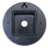 Clock Accessories Housing Clock Movement ABS Material Box Cover Brand New Environmental Protection Movement Back 3