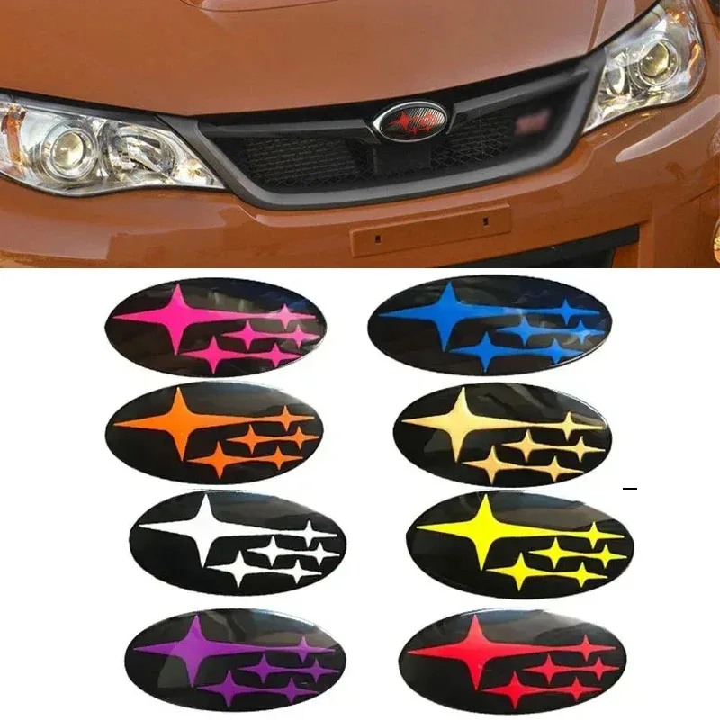 Adesivo 4x4 Cromato - Emblema Metallico Per Auto E Fuoristrada - Foto 12