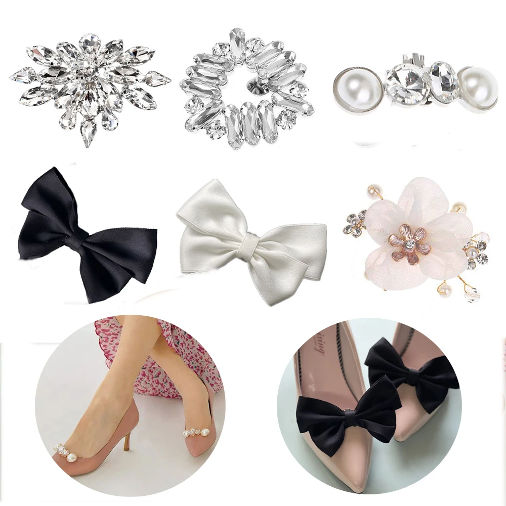 2 adet Rhinestone ayakkab klip ipek i ek ayakkab s slemeleri parlak 2-adet-rhinestone-ayakkab-klip-ipek-i-ek-ayakkab-s-slemeleri-parlak