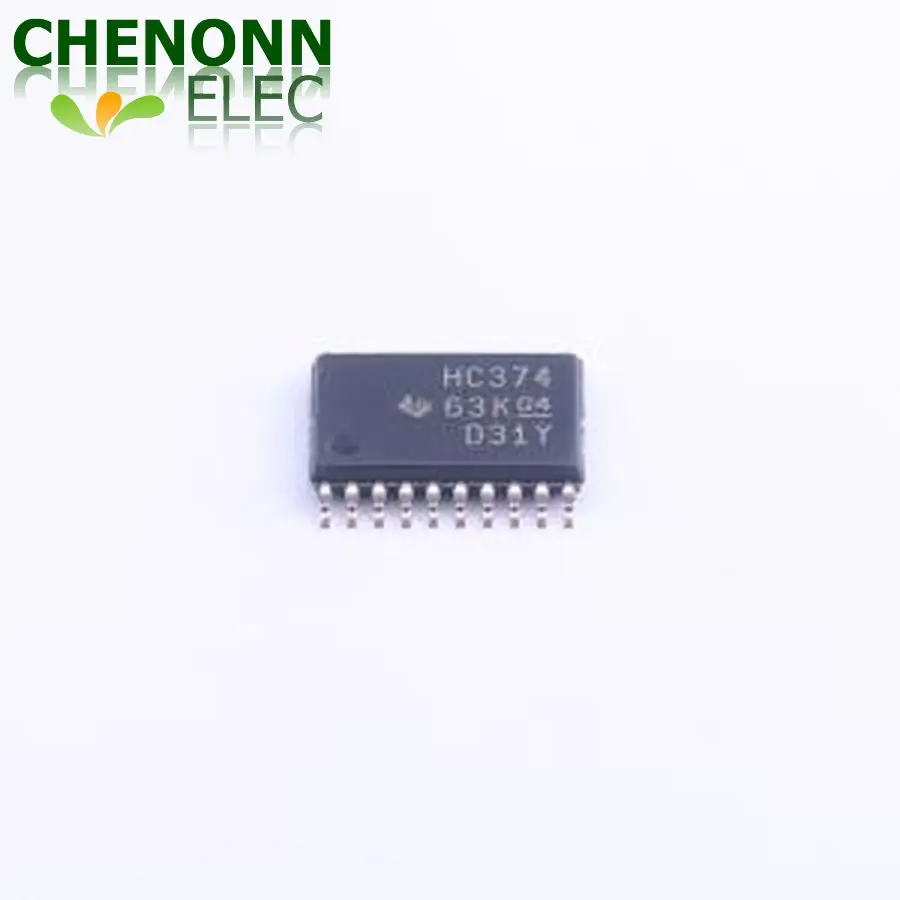 SN74HC374PWR