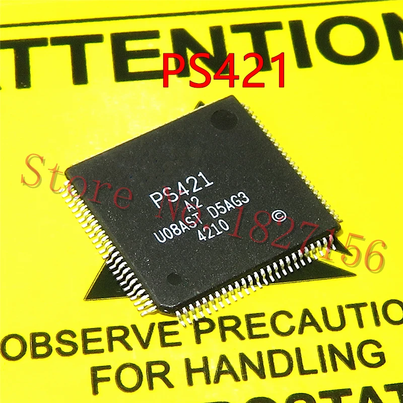 

New Intelligent TV Special Chip PS421 PS421