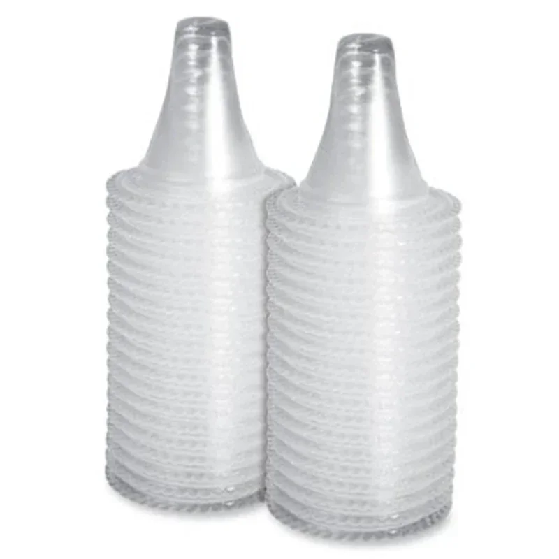 Universal Disposable Ear Thermometer Probe Covers (200 Pcs)