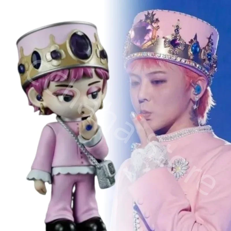 BIGBANG G-DRAGON MAMA フィギュア K-POP 2024 MAMA Awards Ver. G-Dragon - BIGBANG Official Statue