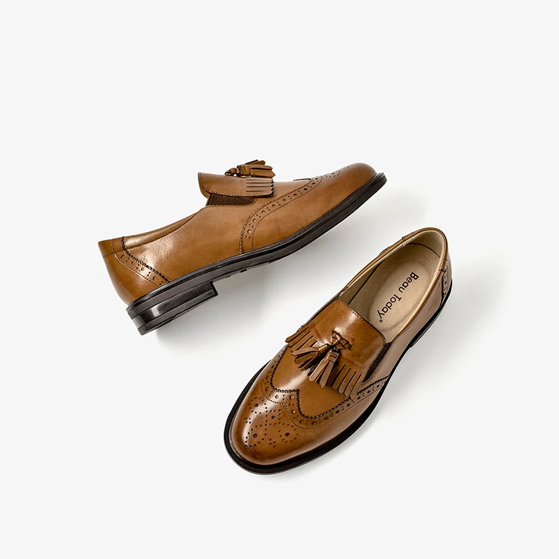 chinese dress ladies Women's Treena Lug Loafers in Black