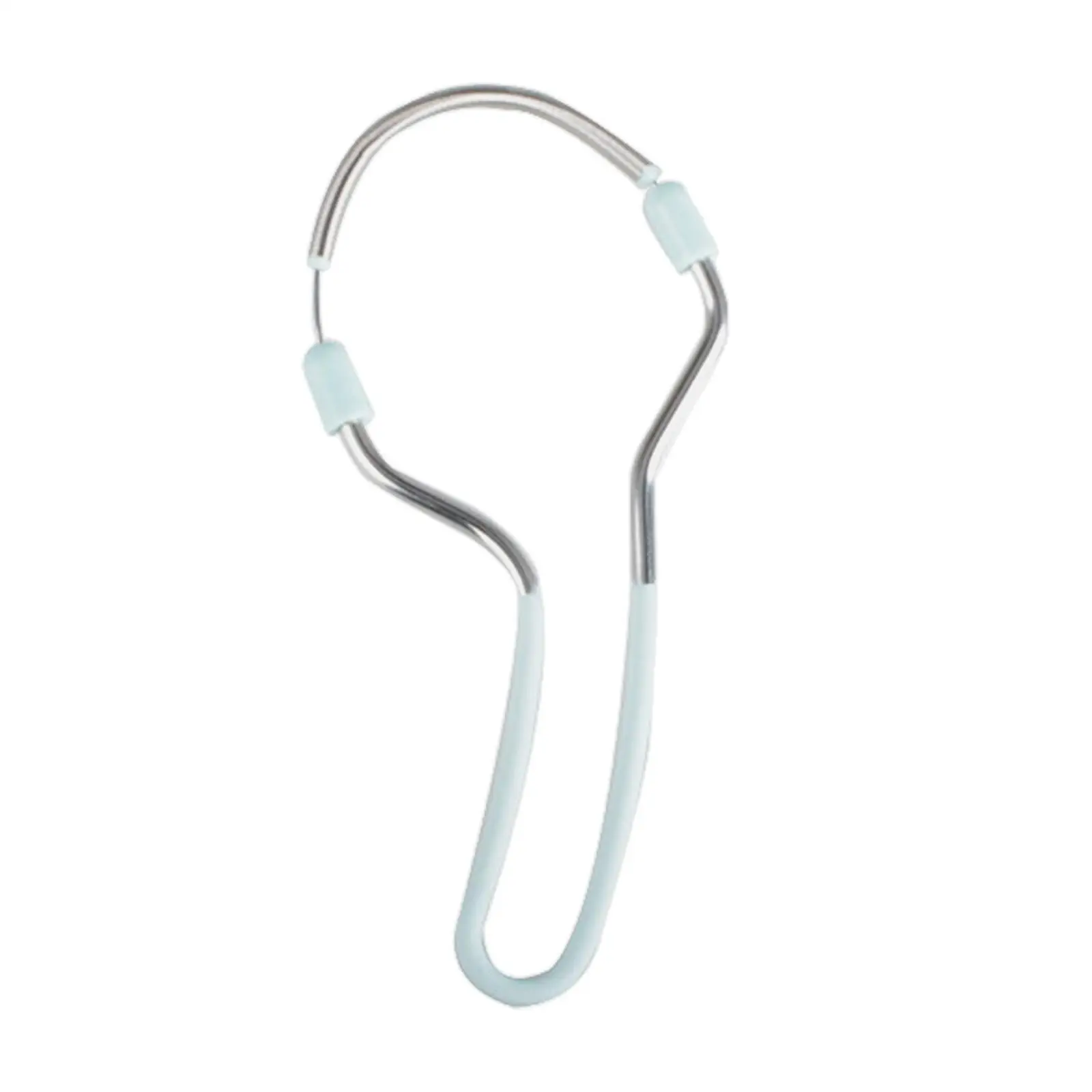Face Hair Remover Stainless Steel High Performance Premium Face Hair Remover Tool for Chin Cheek Mustache Upper Lip Women 3