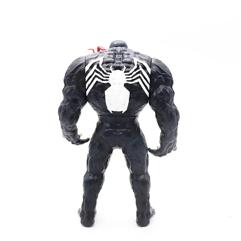 Venom Vs Spiderman Toys