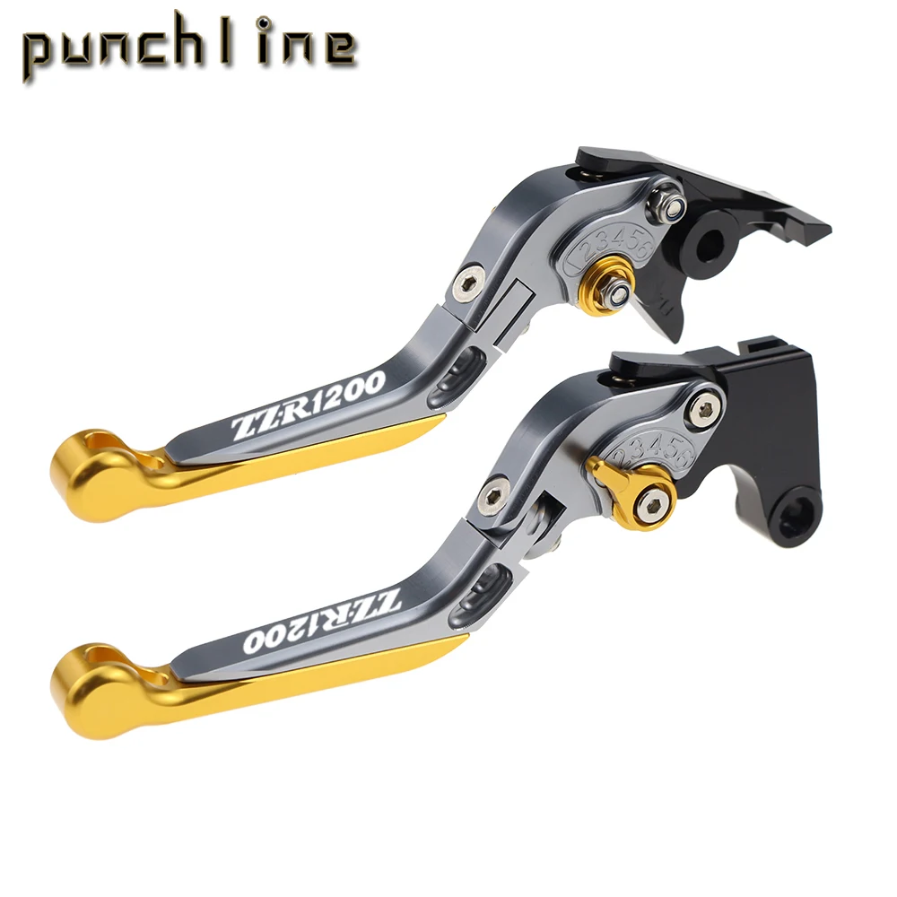 ̽ Ȯ 극ũ Ŭġ     ڵ Ʈ, ZZ-R1200 2002-2005 ZZR 1200 ZZR-1200 CNC ׼