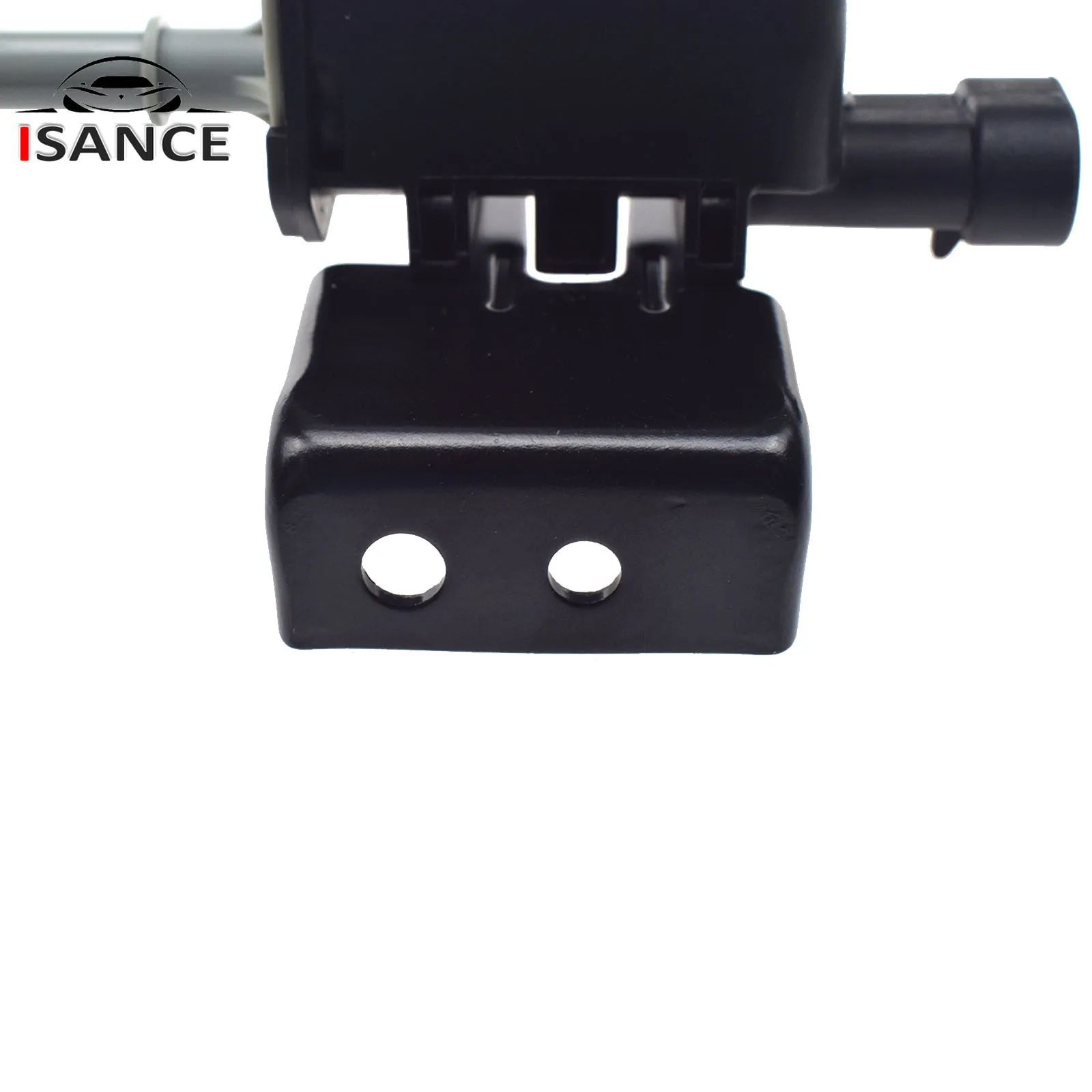 New EVAP Vapor Canister Purge Valve Solenoid for Chevy GMC Buick Isuzu Cadi 12597567