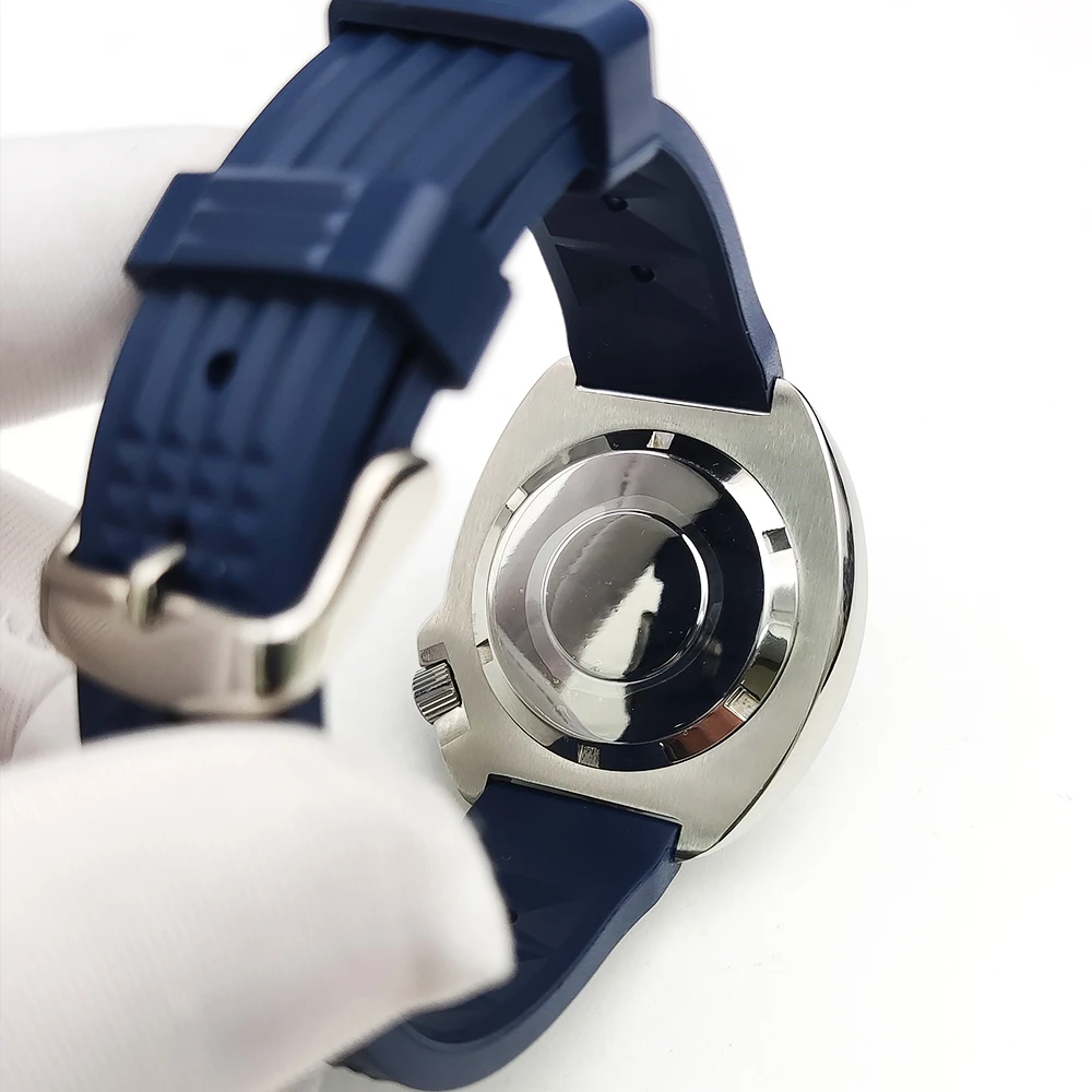 腕時計 メンズ 自動巻き PARNSRPE PARNSRPE ダイバーズウォッチ