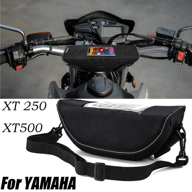 For YAMAHA XT250 XT500 yamaha xt 250 xt 500 Motorcycle accessory