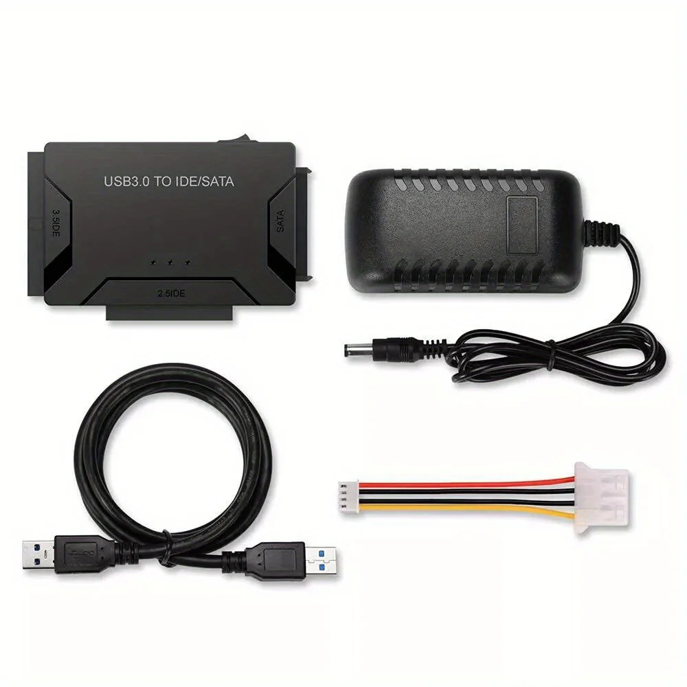 Little Triangle Pro Converter GV